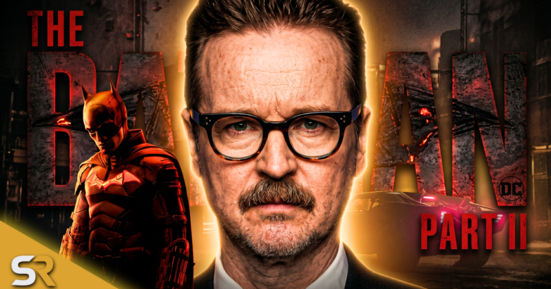 El nuevo reparto de The Batman 2 sugiere la verdadera amenaza en Gotham