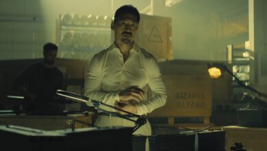 Reacher: La serie de acción de Prime Video asegura dos temporadas más gracias a su éxito arrollador