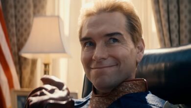 Los 5 personajes que podrían acabar con Homelander en la última temporada de The Boys