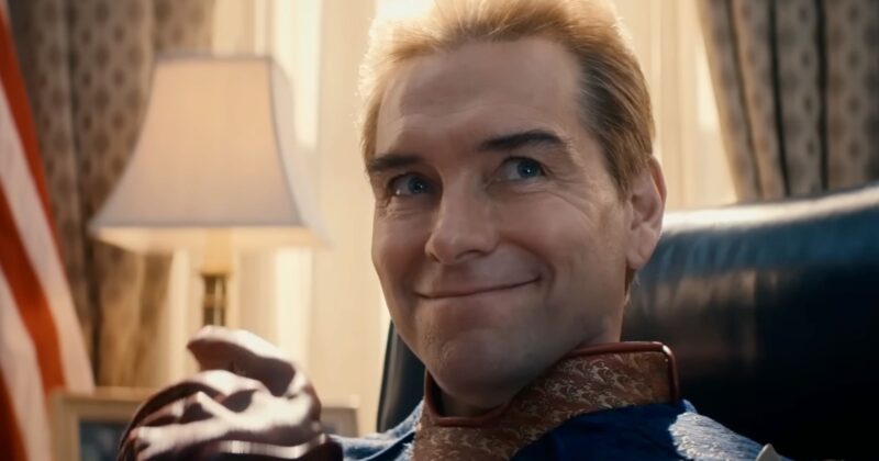 Los 5 personajes que podrían acabar con Homelander en la última temporada de The Boys