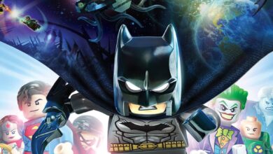 Los 12 Mejores Juegos de LEGO Que Todo Fanático Debería Probar