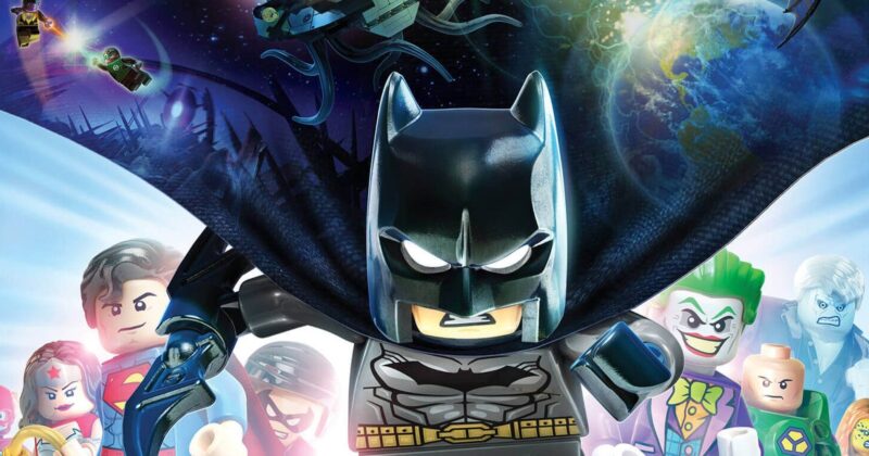 Los 12 Mejores Juegos de LEGO Que Todo Fanático Debería Probar