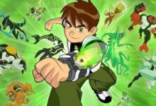 Ben 10 Renace con un Rediseño Terrorífico de Zombozo que Revoluciona al Villano Clásico