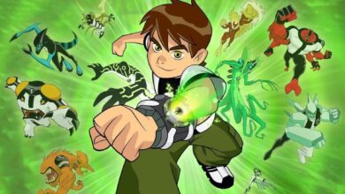 Ben 10 Renace con un Rediseño Terrorífico de Zombozo que Revoluciona al Villano Clásico
