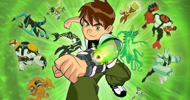 Ben 10 Renace con un Rediseño Terrorífico de Zombozo que Revoluciona al Villano Clásico