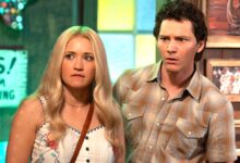 Georgie y Mandy: El conflicto laboral que redefine 'Georgie & Mandy's First Marriage' en su segunda temporada