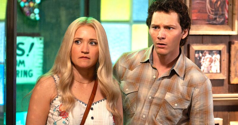 Georgie y Mandy: El conflicto laboral que redefine 'Georgie & Mandy's First Marriage' en su segunda temporada
