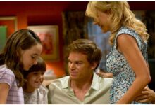 Personajes Clave del Dexter Original que Deben Volver en la Segunda Temporada de Dexter: Resurrection