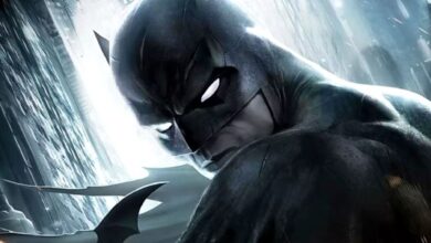 El Traje Perfecto de Batman para el Nuevo DCU: Inspiración y Tecnología de Arkham Knight