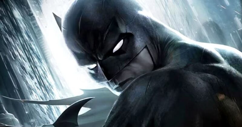 El Traje Perfecto de Batman para el Nuevo DCU: Inspiración y Tecnología de Arkham Knight
