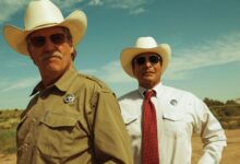 El clásico western criminal de Taylor Sheridan llega a la plataforma ideal para los fans de Yellowstone