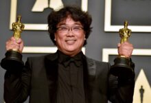 Bong Joon Ho Revoluciona la Animación con Ally: La Nueva Cita Obligada del Cine de Acción