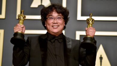 Bong Joon Ho Revoluciona la Animación con Ally: La Nueva Cita Obligada del Cine de Acción