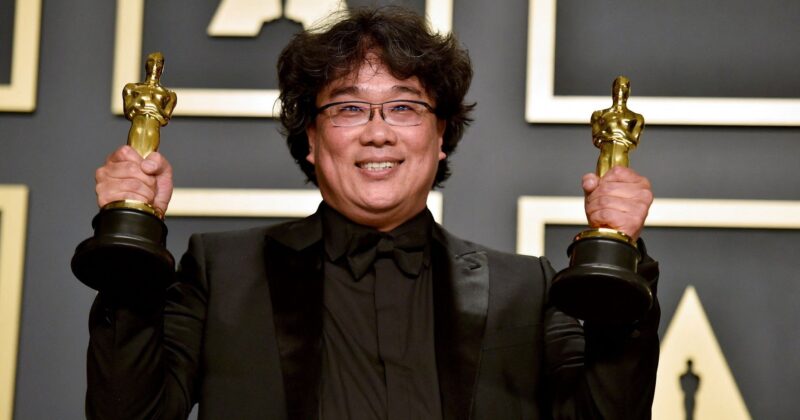 Bong Joon Ho Revoluciona la Animación con Ally: La Nueva Cita Obligada del Cine de Acción