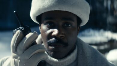 Widow's Bay: La Nueva Serie de Terror Psicológico que Rivaliza con Severance en Apple TV