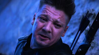 Bullseye supera récords de puntería tan increíbles que deja a Hawkeye en evidencia