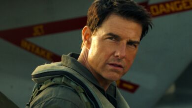 Tom Cruise regresa oficialmente para Top Gun 3: Paramount confirma el desarrollo de la esperada secuela