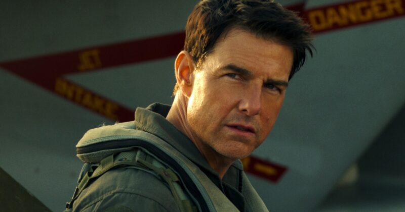 Tom Cruise regresa oficialmente para Top Gun 3: Paramount confirma el desarrollo de la esperada secuela