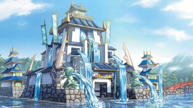 Pokémon Conquest: El RPG Estratégico de Fantasía que el Mundo Pokémon Olvidó