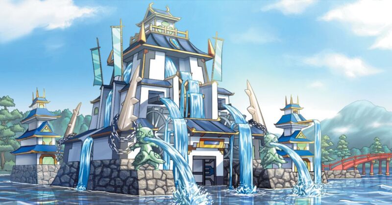 Pokémon Conquest: El RPG Estratégico de Fantasía que el Mundo Pokémon Olvidó