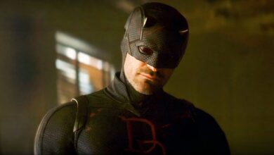 Daredevil: Born Again Temporada 2 Revela un Sutil Cameo del Multiverso con la Aparición del Vigía