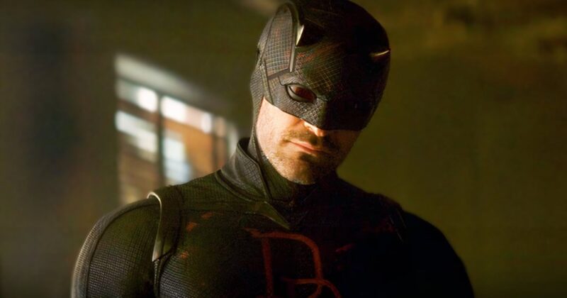 Daredevil: Born Again Temporada 2 Revela un Sutil Cameo del Multiverso con la Aparición del Vigía