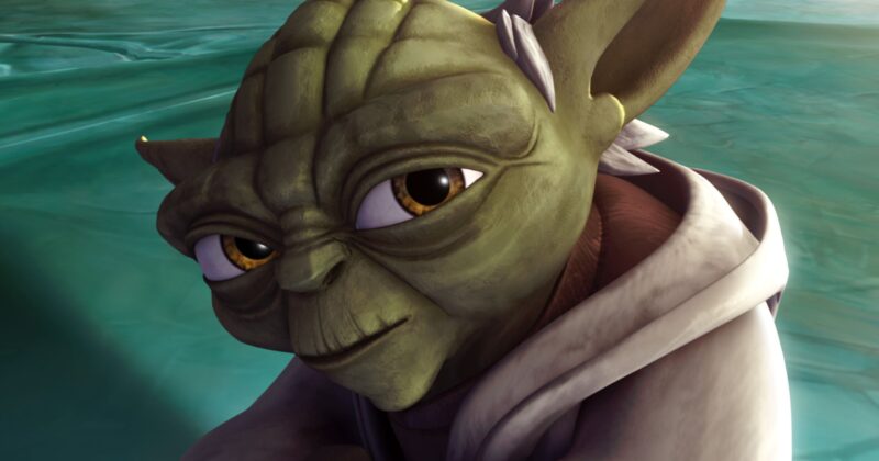 Las 10 actuaciones más memorables de Tom Kane, la voz icónica de la animación y Star Wars