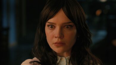 Sophie Thatcher protagoniza el esperado estreno de horror y ciencia ficción Her Private Hell en verano 2026