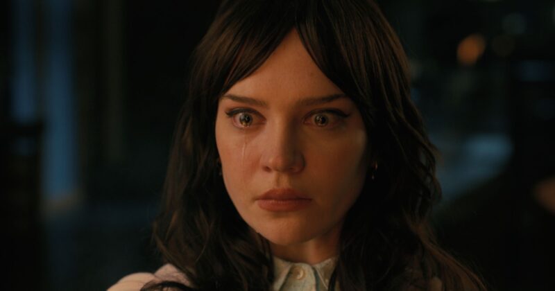 Sophie Thatcher protagoniza el esperado estreno de horror y ciencia ficción Her Private Hell en verano 2026