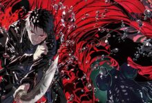 Kagurabachi y Los Próximos Grandes Éxitos del Nuevo Shonen Jump con Anime Confirmado