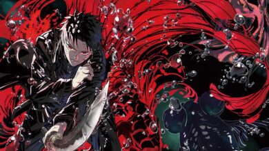 Kagurabachi y Los Próximos Grandes Éxitos del Nuevo Shonen Jump con Anime Confirmado