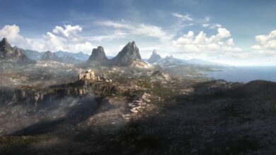 La espera interminable por The Elder Scrolls 6 pone a prueba la paciencia de los jugadores