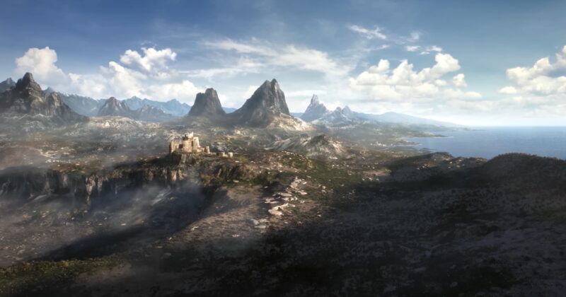 La espera interminable por The Elder Scrolls 6 pone a prueba la paciencia de los jugadores