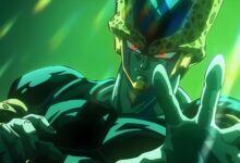 One Piece Presenta al Verdadero Heredero de Cell de Dragon Ball, ¡Y Es Aún Más Terrorífico!