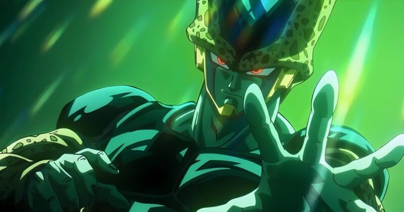 One Piece Presenta al Verdadero Heredero de Cell de Dragon Ball, ¡Y Es Aún Más Terrorífico!