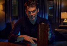 Dexter: Resurrection Temporada 2 Revela al Nuevo Villano 'Five Borough Killer' con Dan Stevens