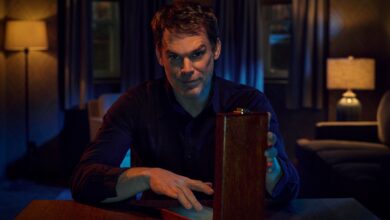 Dexter: Resurrection Temporada 2 Revela al Nuevo Villano 'Five Borough Killer' con Dan Stevens