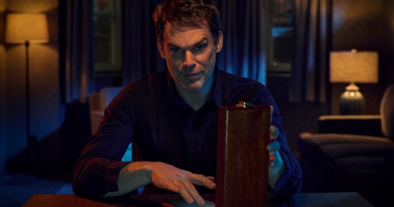 Dexter: Resurrection Temporada 2 Revela al Nuevo Villano 'Five Borough Killer' con Dan Stevens