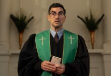 Big Mistakes: La comedia criminal de Dan Levy que juega con el caos pero no termina de encajar