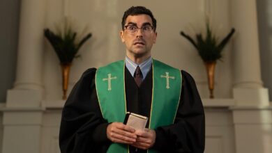 Big Mistakes: La comedia criminal de Dan Levy que juega con el caos pero no termina de encajar