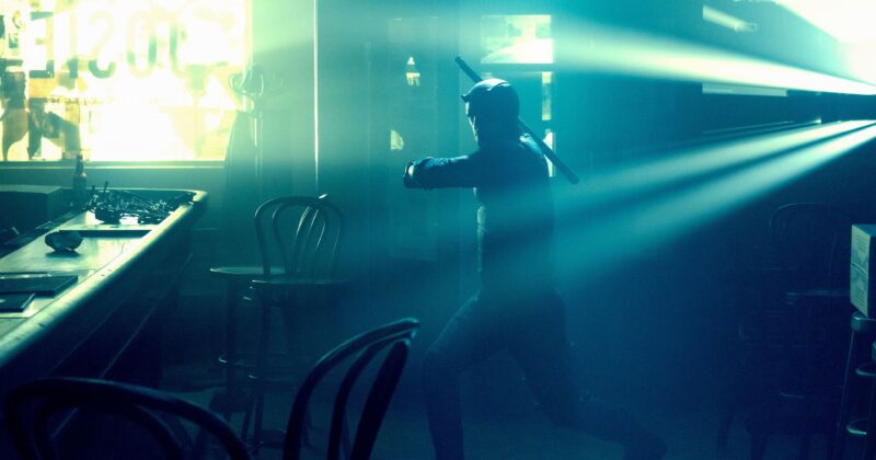 El misterioso cameo del Vigilante en Daredevil: Born Again temporada 2 explicado al detalle