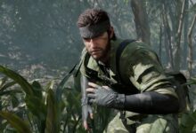 El esperado regreso de la película Metal Gear Solid con nuevos directores al mando