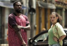 Cómo la serie Man On Fire de Netflix supera a la película de Denzel Washington con un enfoque más profundo al trauma