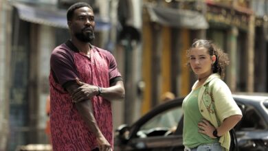 Cómo la serie Man On Fire de Netflix supera a la película de Denzel Washington con un enfoque más profundo al trauma