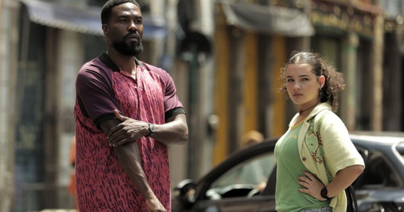Cómo la serie Man On Fire de Netflix supera a la película de Denzel Washington con un enfoque más profundo al trauma
