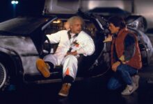 La odisea de llevar Back to the Future al teatro: el musical que tardó una década en nacer explicado por Bob Gale