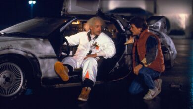 La odisea de llevar Back to the Future al teatro: el musical que tardó una década en nacer explicado por Bob Gale