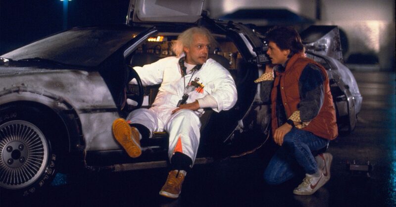 La odisea de llevar Back to the Future al teatro: el musical que tardó una década en nacer explicado por Bob Gale