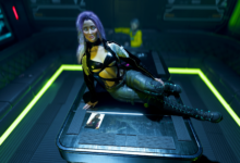 Descubre el Mod Imperdible que Hace que Volver a Cyberpunk 2077 Sea Irresistible