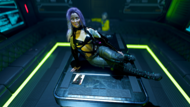 Descubre el Mod Imperdible que Hace que Volver a Cyberpunk 2077 Sea Irresistible